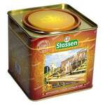 Чай "Stassen" черн. "Петергоф" ОPА 100г ж/б