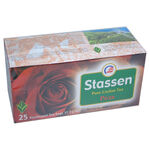 Чай "Stassen" аром. Роза 25*1,5гх48 в конв.