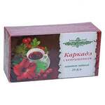 Люта Каркаде с боярышником 20*1,5х12