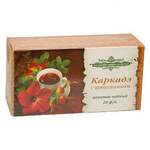 Люта Каркаде с шиповником 20*1,5х12
